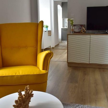 Apartment Losca Abbázia Kültér fotó