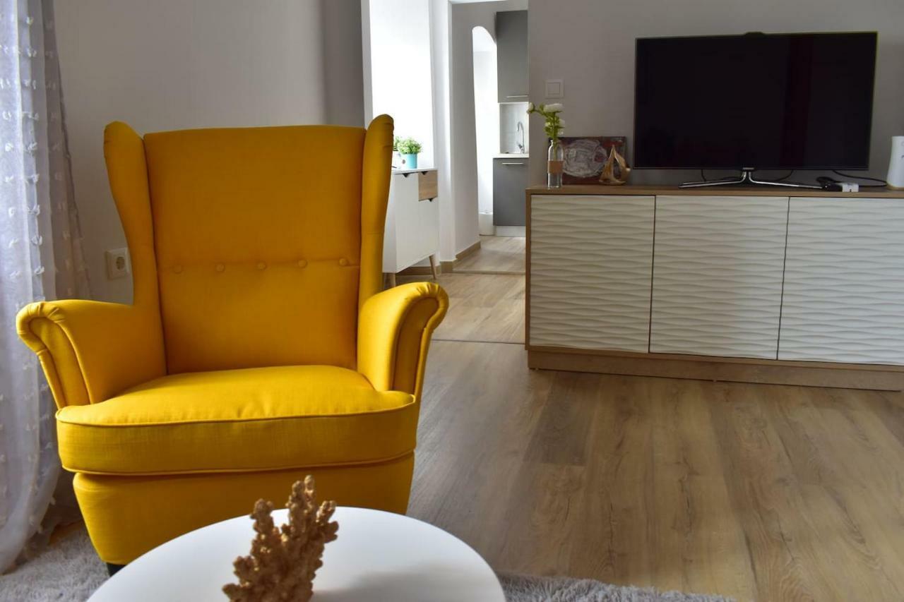 Apartment Losca Abbázia Kültér fotó
