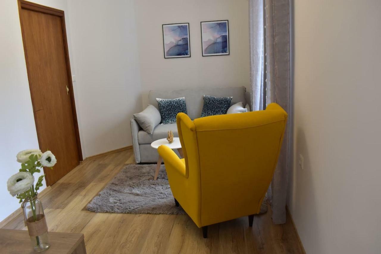 Apartment Losca Abbázia Kültér fotó