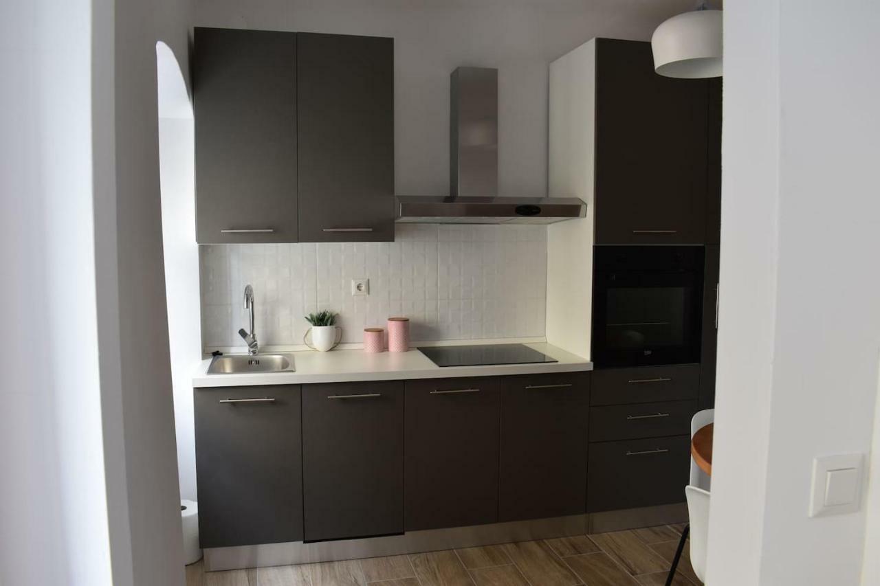 Apartment Losca Abbázia Kültér fotó