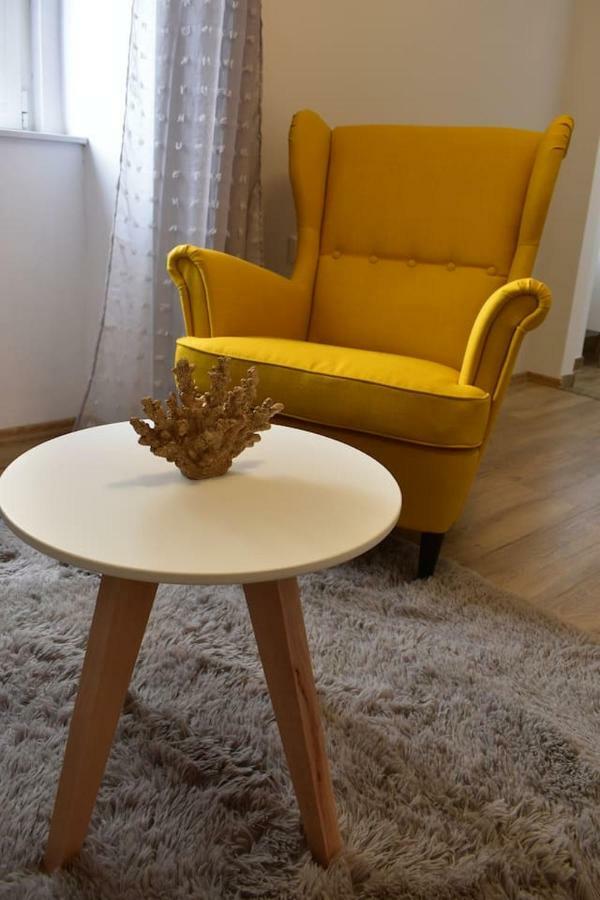 Apartment Losca Abbázia Kültér fotó