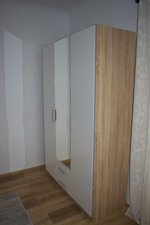 Apartment Losca Abbázia Kültér fotó