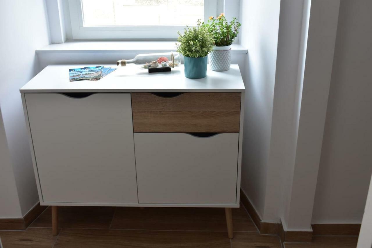 Apartment Losca Abbázia Kültér fotó