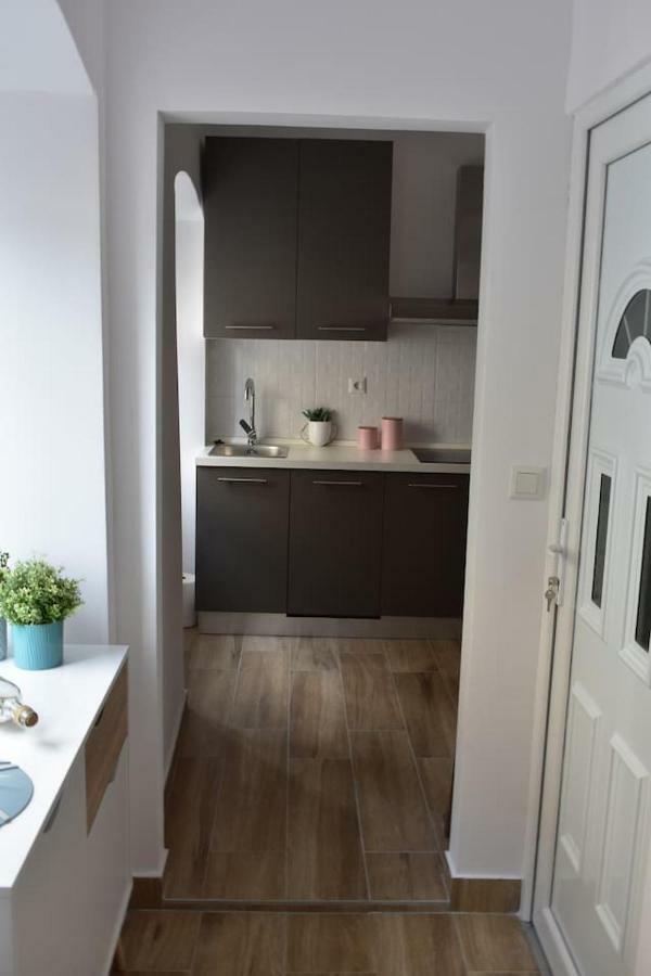 Apartment Losca Abbázia Kültér fotó