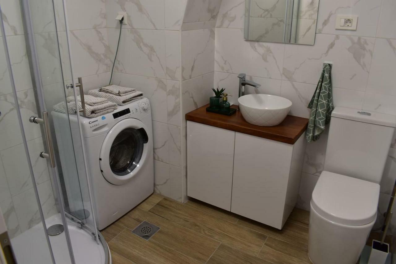Apartment Losca Abbázia Kültér fotó